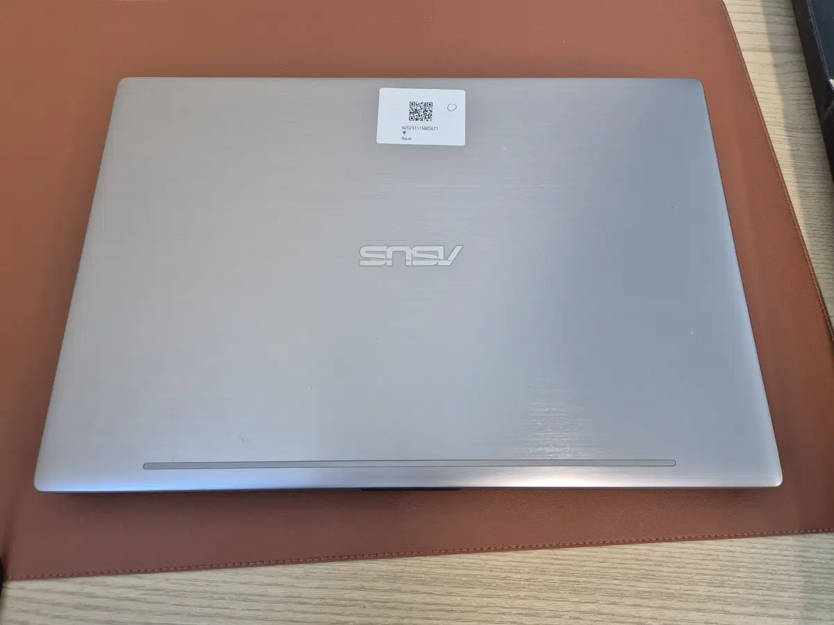 M. ASUS P4540UQ - FY0160R 노트북 판매합니다.